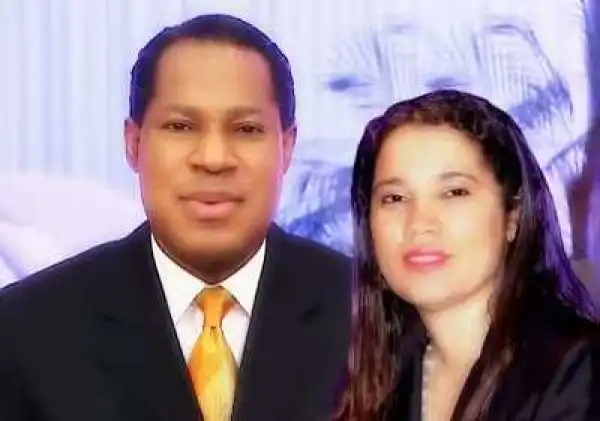 Pastor Chris Oyakhilome gives reasons why Christians should not divorce